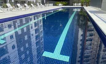 Imagem 7: LINDO Apartamento a venda 45m PRONTO PARA MORAR 2 quartos , uma vaga e sacada