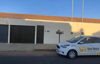 Imagem 6: ALUGO LINDA CASA NO BAIRRO MANGABEIRAS 4