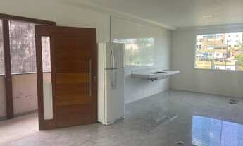 Imagem 3: Vendo a casa do segundo andar em morada de Santa Fe