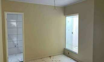 Imagem 6: Chave de casa no parque dos faróis