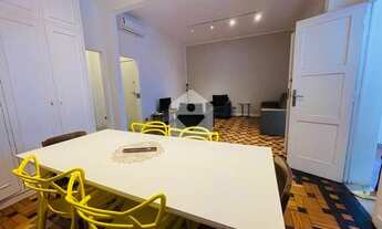 Imagem 4: RIO DE JANEIRO - Apartamento Padrão - Ipanema