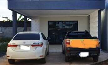 Imagem: Alugo casa em Rolim de Moura