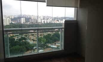 Imagem 6: Lindo imóvel! Andar alto! Locação sem fiança!!