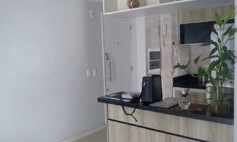 Imagem 4: Apartamento para venda possui 76 metros quadrados com 3 quartos em Calhau - São Luís - MA