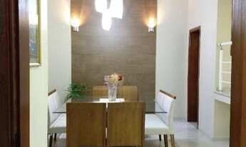 Imagem 6: Casa com 3 dormitórios à venda, 313 m² por R$ 1.200.000,00 - Condomínio Okinawa - Paulínia