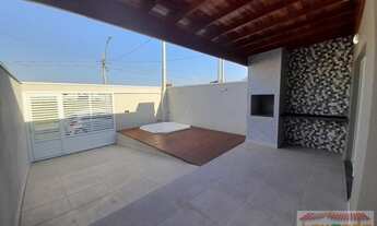 Imagem 2: Casa para Venda no bairro Flora Rica Bairro na cidade de Peruíbe/SP