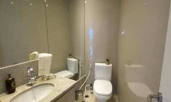 Imagem 7: Alugo apartamento alto padrão 4 quartos, mobiliado na Av.Boa Viagem