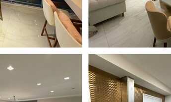 Imagem: Apartamento para venda tem 131 metros quadrados