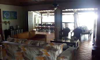 Imagem 5: Térrea para venda tem 764 metros quadrados com 7 quartos em Praia dos Carneiros - Tamandar