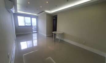 Imagem 3: Locação apartamento 3 quartos Centro - Nova Iguaçu - RJ