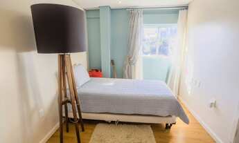 Imagem 7: Cobertura duplex para venda tem 215 metros quadrados com 3 quartos em Atiradores - Joinvil