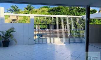 Imagem 2: Cobertura para aluguel e venda com 120 metros quadrados com 3 quartos em Castália - Itabun