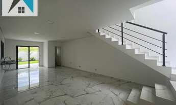 Imagem 3: Casa em Condomínio para Venda em Santana de Parnaíba, Chácara Jaguari (Fazendinha), 3 dorm