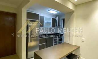 Imagem 6: Apartamento para venda com 100 metros quadrados com 3 quartos em Tarumã - Curitiba - PR