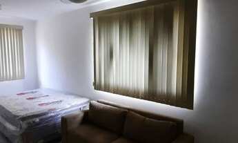 Imagem 6: Loft quadra da praia - Vilas do Atlântico