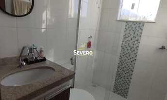 Imagem 4: Apartamento à venda no bairro Jardim Atlântico Central (Itaipuaçu) - Maricá/RJ