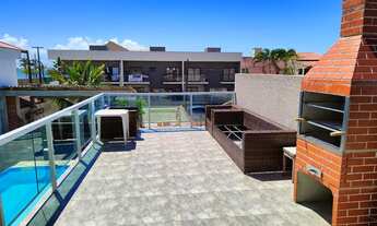 Imagem 3: Casa em Matinhos com piscina