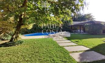 Imagem 4: Rio de Janeiro - Casa de Condomínio - Barra da Tijuca