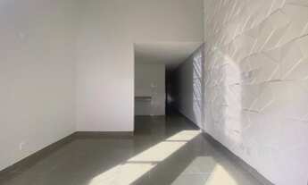 Imagem 5: Vendo Casa 03 Qtos 01 Ste + Área Gourmet - Setor Fama