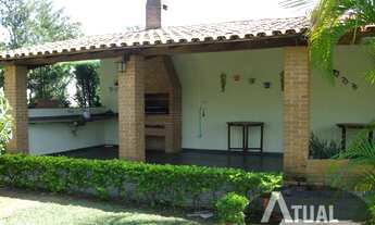 Imagem 5: Chácara em ITÚ - SP em Residencial, com 2500 m²