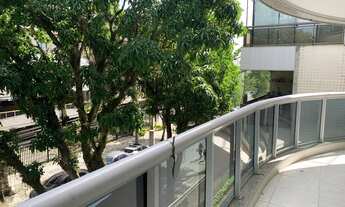 Imagem 4: Apt para venda tem 108 mts2, 03 quartos Recreio dos Bandeirantes