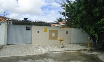 Imagem: Casa para aluguel na Rua Mauro de Moura