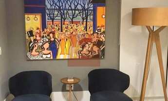 Imagem 6: Apartamento, Brooklin - São Paulo