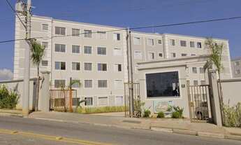 Imagem: Apartamento no Residencial Parque Montalcino