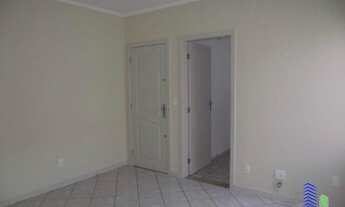 Imagem: Apartamento na avenida central