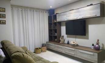 Imagem 5: Apartamento para venda tem 67 metros quadrados com 2 quartos em Centro - Osasco - SP