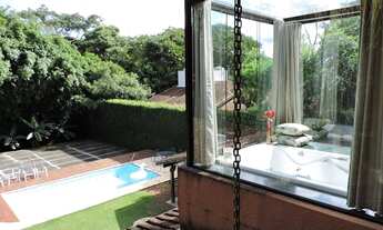 Imagem 6: Cond. Paisagem Renoir III - Personalidade! Piscina, studio externo, SPA envidraçado! MOBIL