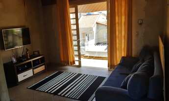 Imagem: VENDA SOBRADO - ASSUNÇÃO - R$ 640.000,00