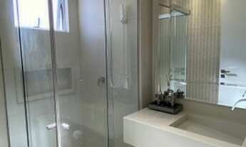 Imagem 6: Apartamento 100% mobiliado