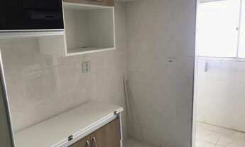 Imagem 6: Apartamento Residencial Tiradentes - 2 Dormitórios E 2 Vaga Coberta