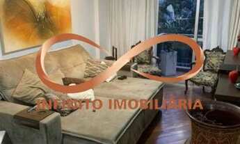 Imagem: Rio de Janeiro - Apartamento Padrão - Tijuca