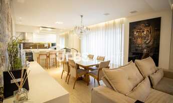 Imagem: Apartamento para venda com 149 metros quadrados