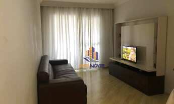 Imagem: Apartamento com 2 dormitórios à venda