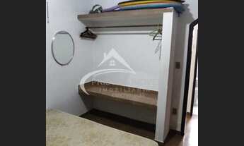 Imagem 6: Casa com 2 quartos - Bairro Boracéia em São Sebastião