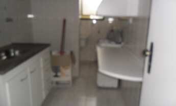 Imagem 3: Apartamento em prédio com excelente lazer!