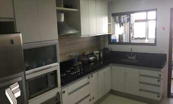 Imagem 5: Apartamento residencial para Venda edifício Grevilia São Manoel, Americana