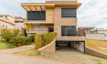 Imagem 7: Casa de condomínio para venda com 442 metros quadrados com 4 quartos