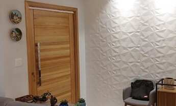 Imagem 3: Linda Casa Térrea 150m² , com 2 Dormitórios (sendo 01 suíte) , com 02 vagas de garagem