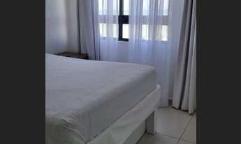 Imagem 5: Apartamento para aluguel possui 55 metros quadrados com 2 quartos