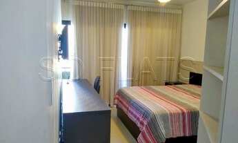 Imagem 7: Le Bougainville, apartamento com serviços em Alphaville