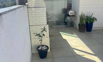 Imagem 3: Linda Cobertura no Masterville toda planejada