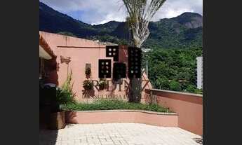 Imagem 2: Cosme Velho - Cobertura Duplex 4 quartos