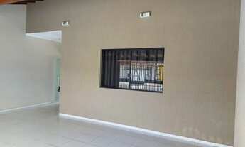 Imagem 2: Casa - Jardim Paulista II - Indaiatuba