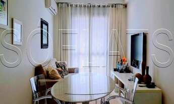 Imagem: Apartamento com 02 dormitórios com serviços