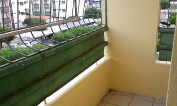 Imagem: Apartamento para venda com 72 m² c 3 quartos