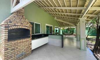 Imagem 6: Alphaville Eusébio, Casa com 5 suítes e 4 vagas de garagem